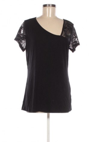 Damen Shirt Melrose, Größe XL, Farbe Schwarz, Preis € 20,99