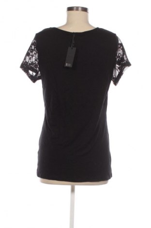 Damen Shirt Melrose, Größe XL, Farbe Schwarz, Preis € 20,99