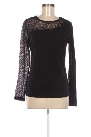 Dámská halenka Melrose, Velikost M, Barva Černá, Cena  379,00 Kč