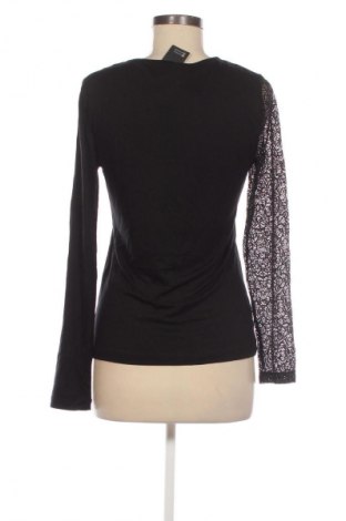 Dámská halenka Melrose, Velikost M, Barva Černá, Cena  379,00 Kč