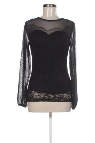 Dámská halenka Melrose, Velikost S, Barva Černá, Cena  289,00 Kč