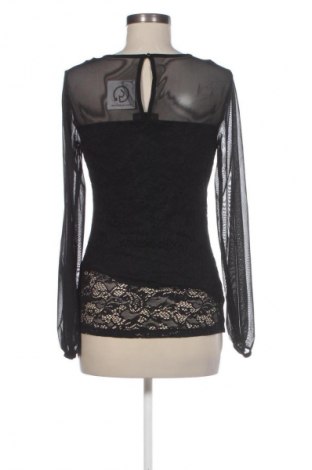 Dámská halenka Melrose, Velikost S, Barva Černá, Cena  289,00 Kč