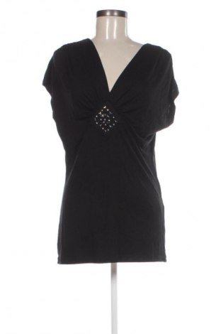 Дамска блуза Melrose, Размер XL, Цвят Черен, Цена 31,99 лв.