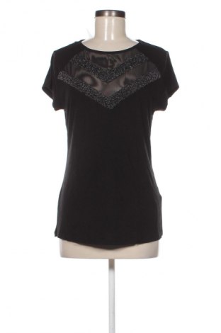 Γυναικεία μπλούζα Melrose, Μέγεθος L, Χρώμα Μαύρο, Τιμή 18,99 €