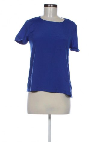 Damen Shirt Metaphor, Größe XS, Farbe Blau, Preis € 9,72
