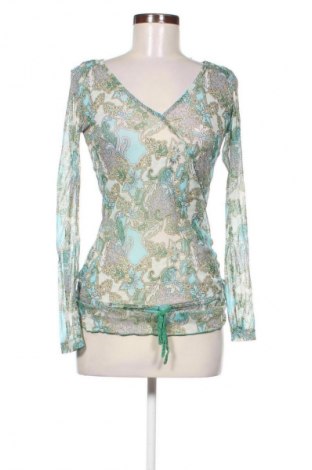 Damen Shirt Mexx, Größe XS, Farbe Mehrfarbig, Preis 7,99 €