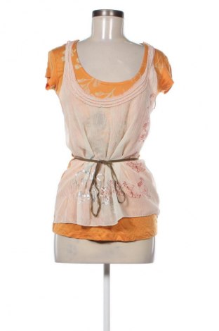 Bluzka damska Mexx, Rozmiar M, Kolor Kolorowy, Cena 142,39 zł