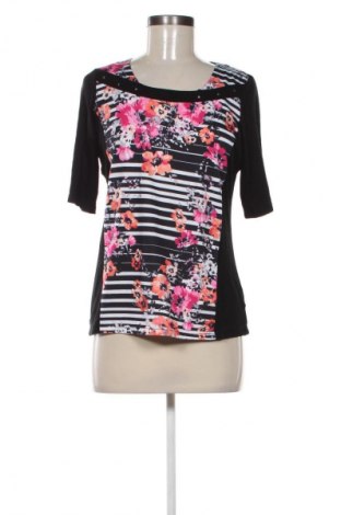 Дамска блуза Micha, Размер M, Цвят Многоцветен, Цена 27,00 лв.