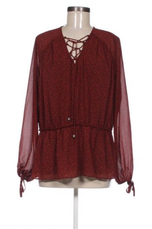 Дамска блуза Michael Kors, Размер S, Цвят Многоцветен, Цена 123,12 лв.