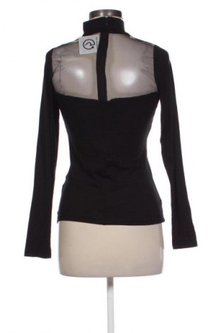 Bluzka damska Milan Kiss, Rozmiar S, Kolor Czarny, Cena 78,16 zł