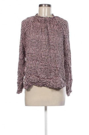 Γυναικεία μπλούζα Milano Italy, Μέγεθος S, Χρώμα Πολύχρωμο, Τιμή 10,99 €