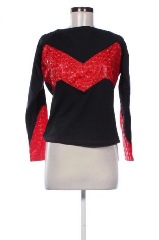 Γυναικεία μπλούζα Millenium, Μέγεθος M, Χρώμα Πολύχρωμο, Τιμή 15,94 €