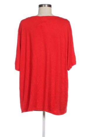 Női blúz Miller's, Méret 3XL, Szín Piros, Ár 10 089 Ft