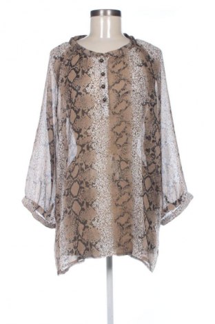 Γυναικεία μπλούζα Miller's, Μέγεθος XXL, Χρώμα Πολύχρωμο, Τιμή 11,99 €