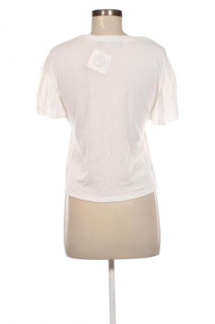 Damen Shirt Minkpink, Größe S, Farbe Weiß, Preis 21,99 €