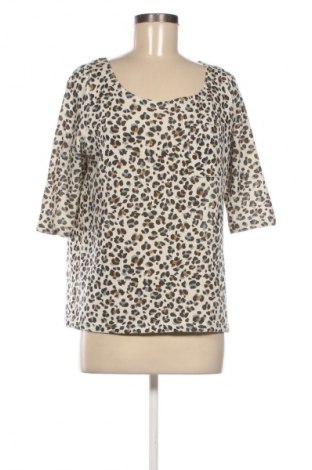 Дамска блуза Minkpink, Размер L, Цвят Многоцветен, Цена 44,92 лв.