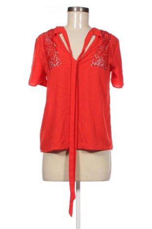 Dámska blúza Mint & Berry, Veľkosť S, Farba Červená, Cena  3,95 €