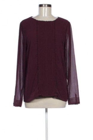 Női blúz Mint & Berry, Méret M, Szín Lila, Ár 2 609 Ft