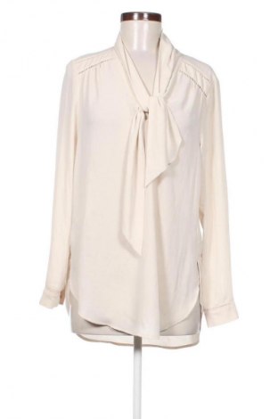 Дамска блуза Mint Velvet, Размер M, Цвят Бежов, Цена 32,99 лв.