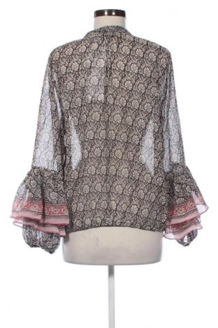 Bluzka damska Mint Velvet, Rozmiar L, Kolor Kolorowy, Cena 248,28 zł