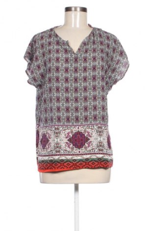 Bluzka damska Miss Aless, Rozmiar M, Kolor Kolorowy, Cena 43,68 zł