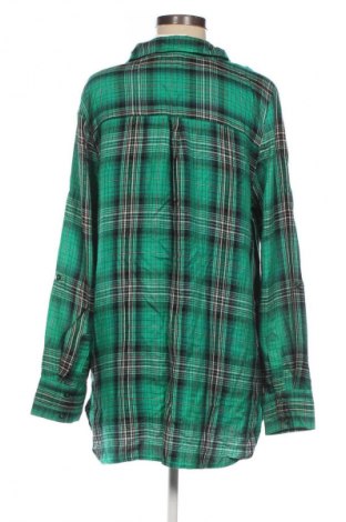 Дамска блуза Miss E, Размер L, Цвят Многоцветен, Цена 19,00 лв.