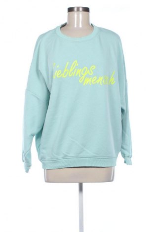 Dámska blúza Miss Goodlife, Veľkosť S, Farba Zelená, Cena  17,00 €