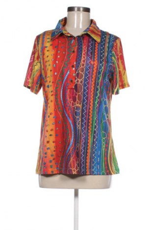 Bluzka damska Miss Look, Rozmiar M, Kolor Kolorowy, Cena 44,94 zł