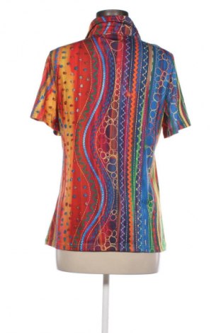 Bluzka damska Miss Look, Rozmiar M, Kolor Kolorowy, Cena 44,94 zł