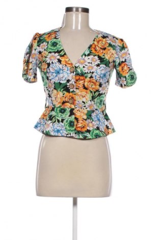 Dámská halenka Miss Selfridge, Velikost XS, Barva Vícebarevné, Cena  247,00 Kč