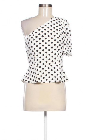 Дамска блуза Miss Selfridge, Размер M, Цвят Многоцветен, Цена 46,11 лв.