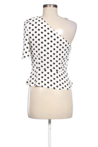 Дамска блуза Miss Selfridge, Размер M, Цвят Многоцветен, Цена 46,11 лв.