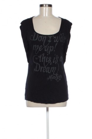 Bluză de femei Miss Sixty, Mărime M, Culoare Negru, Preț 109,99 Lei