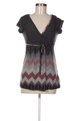 Damen Shirt Miss Two, Größe M, Farbe Mehrfarbig, Preis 7,99 €