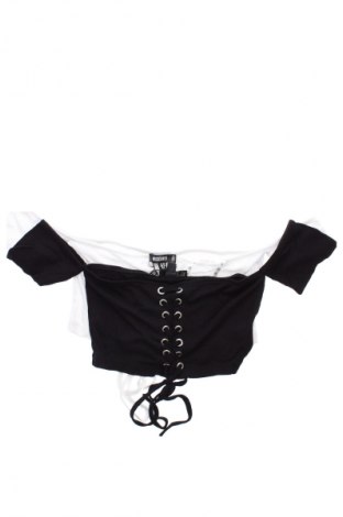 Bluzka damska Missguided, Rozmiar M, Kolor Kolorowy, Cena 71,26 zł