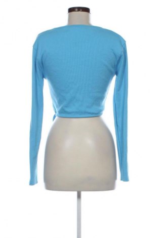 Damen Shirt Missguided, Größe M, Farbe Blau, Preis € 9,72