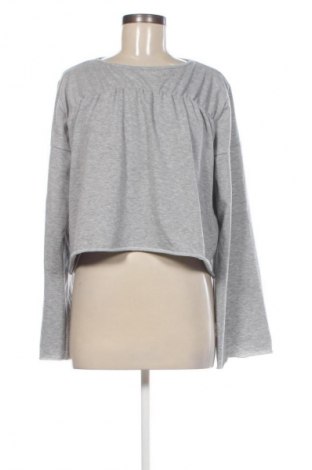 Női blúz Missguided, Méret L, Szín Szürke, Ár 2 899 Ft