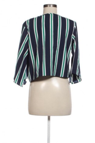 Γυναικεία μπλούζα Missguided, Μέγεθος XS, Χρώμα Πολύχρωμο, Τιμή 6,99 €