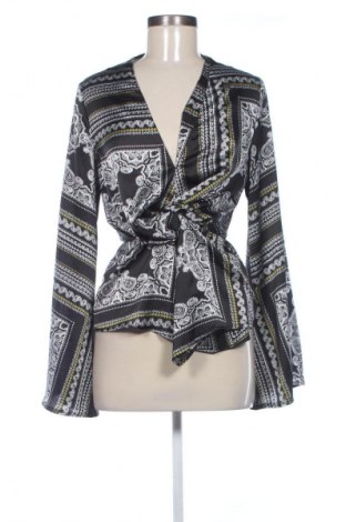 Dámská halenka Missguided, Velikost S, Barva Vícebarevné, Cena  247,00 Kč