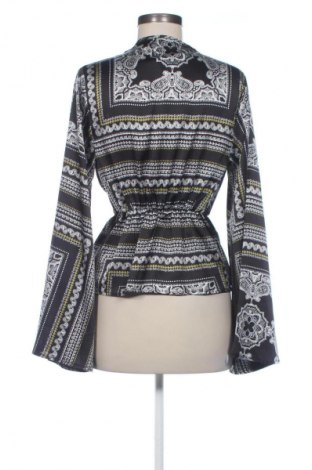 Dámská halenka Missguided, Velikost S, Barva Vícebarevné, Cena  247,00 Kč