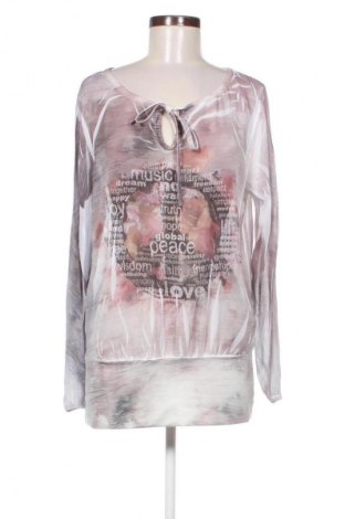 Dámska blúza Missy, Veľkosť M, Farba Viacfarebná, Cena  3,95 €