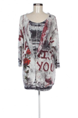 Dámská halenka Missy, Velikost L, Barva Vícebarevné, Cena  259,00 Kč