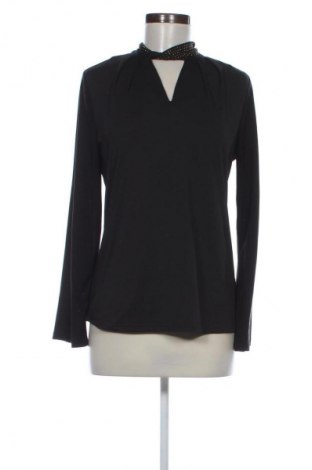 Damen Shirt Mocca, Größe S, Farbe Schwarz, Preis 10,00 €