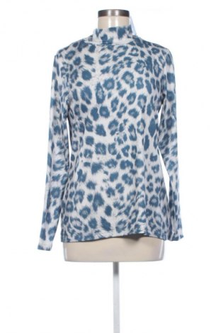 Damen Shirt Mocca, Größe S, Farbe Mehrfarbig, Preis € 10,00