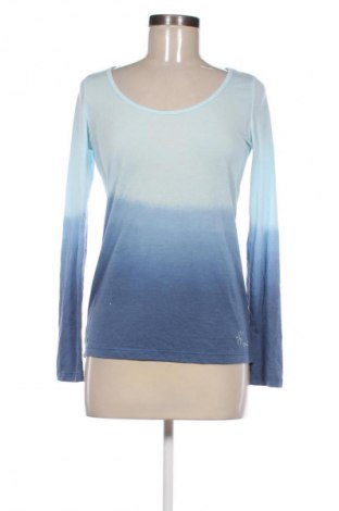 Dámská halenka Mogul, Velikost S, Barva Modrá, Cena  149,00 Kč