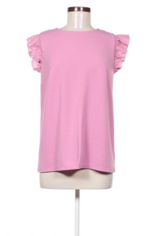 Dámská halenka Mohito, Velikost L, Barva Růžová, Cena  241,00 Kč