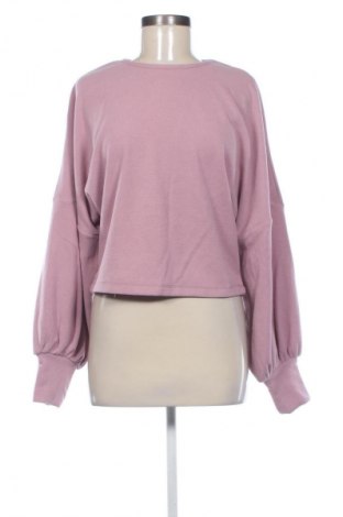 Damen Shirt Mohito, Größe XS, Farbe Aschrosa, Preis 18,47 €