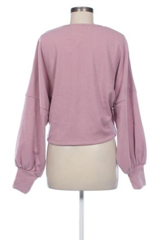 Damen Shirt Mohito, Größe XS, Farbe Aschrosa, Preis 18,47 €