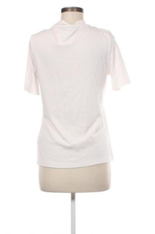 Дамска блуза Mohito, Размер XL, Цвят Бял, Цена 19,14 лв.