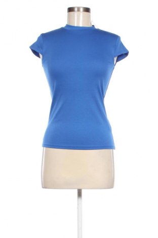 Bluzka damska Mohito, Rozmiar S, Kolor Niebieski, Cena 43,68 zł